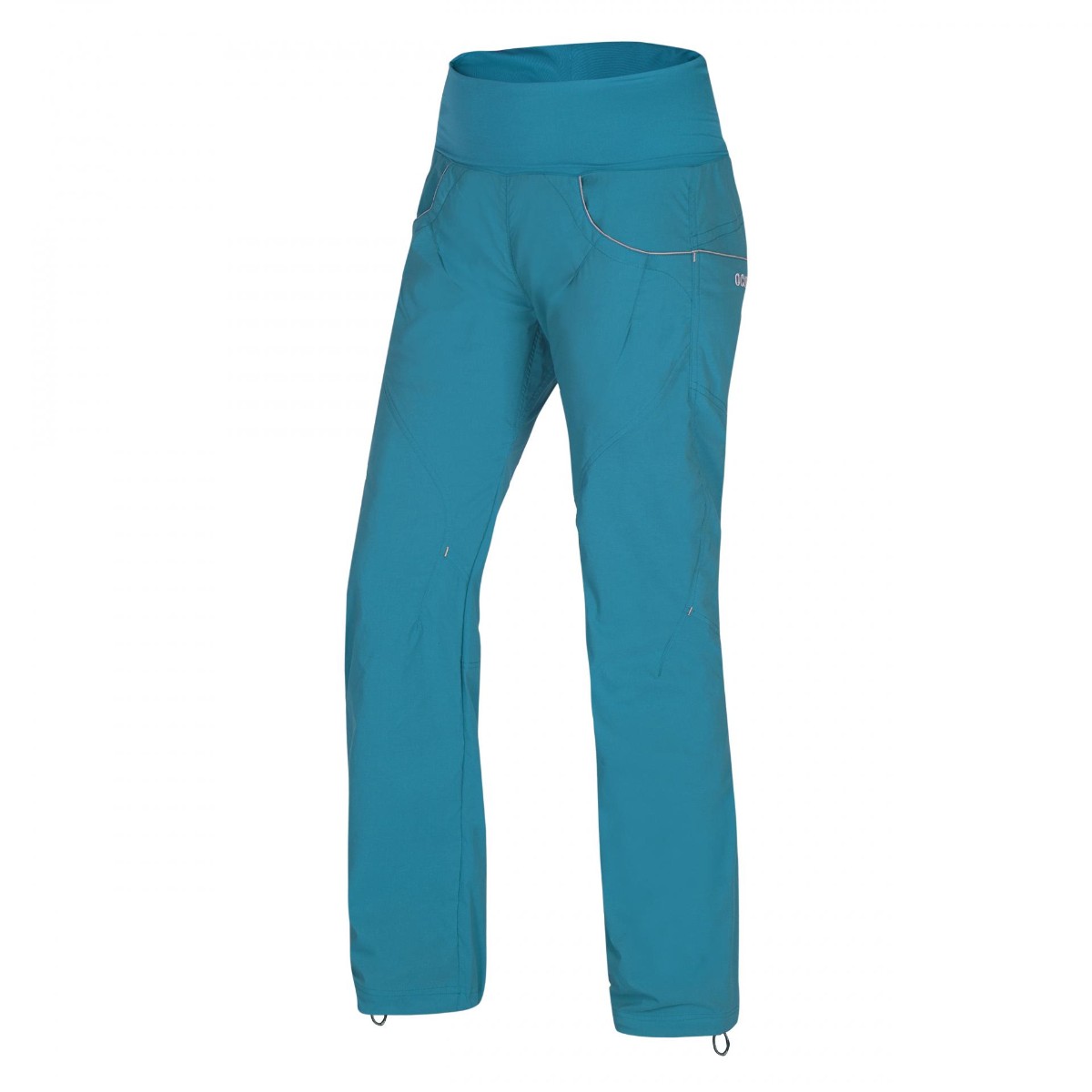 Noya pants - Blue