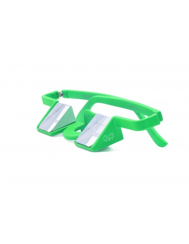 Y&Y vertical PlastFun (green)