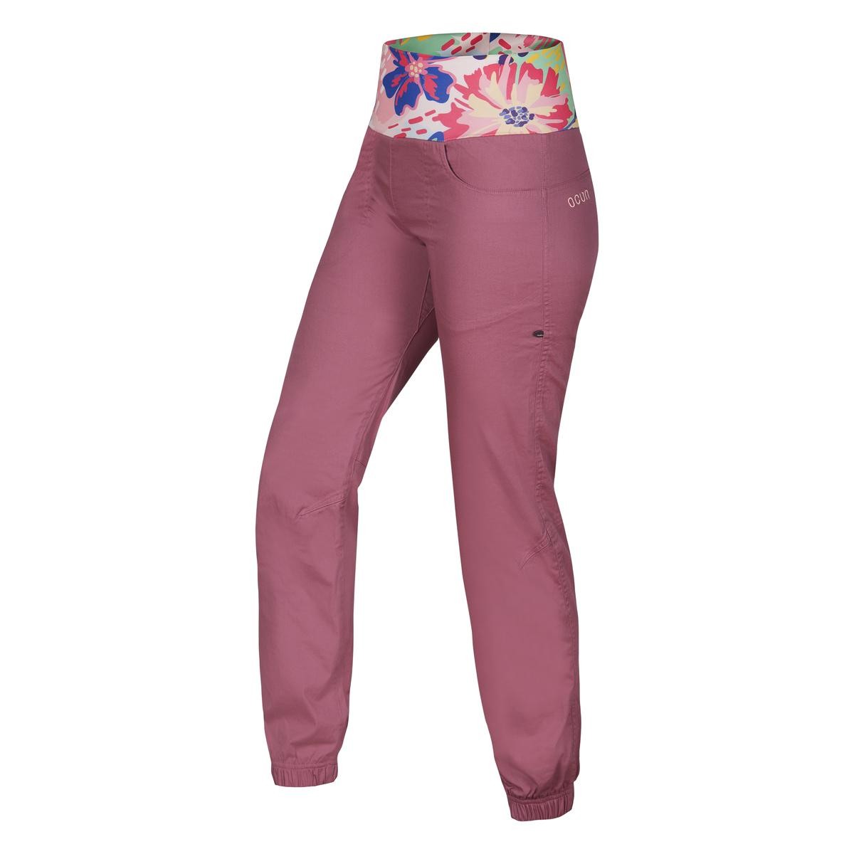 SANSA pants - Rose