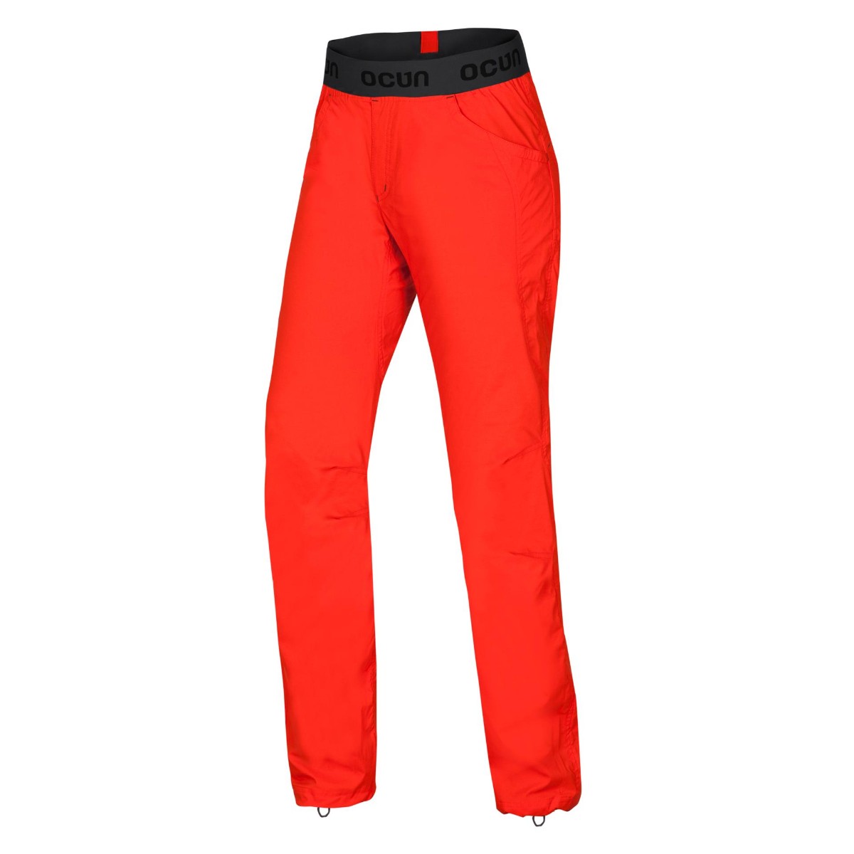 MÁNIA pants - Orange