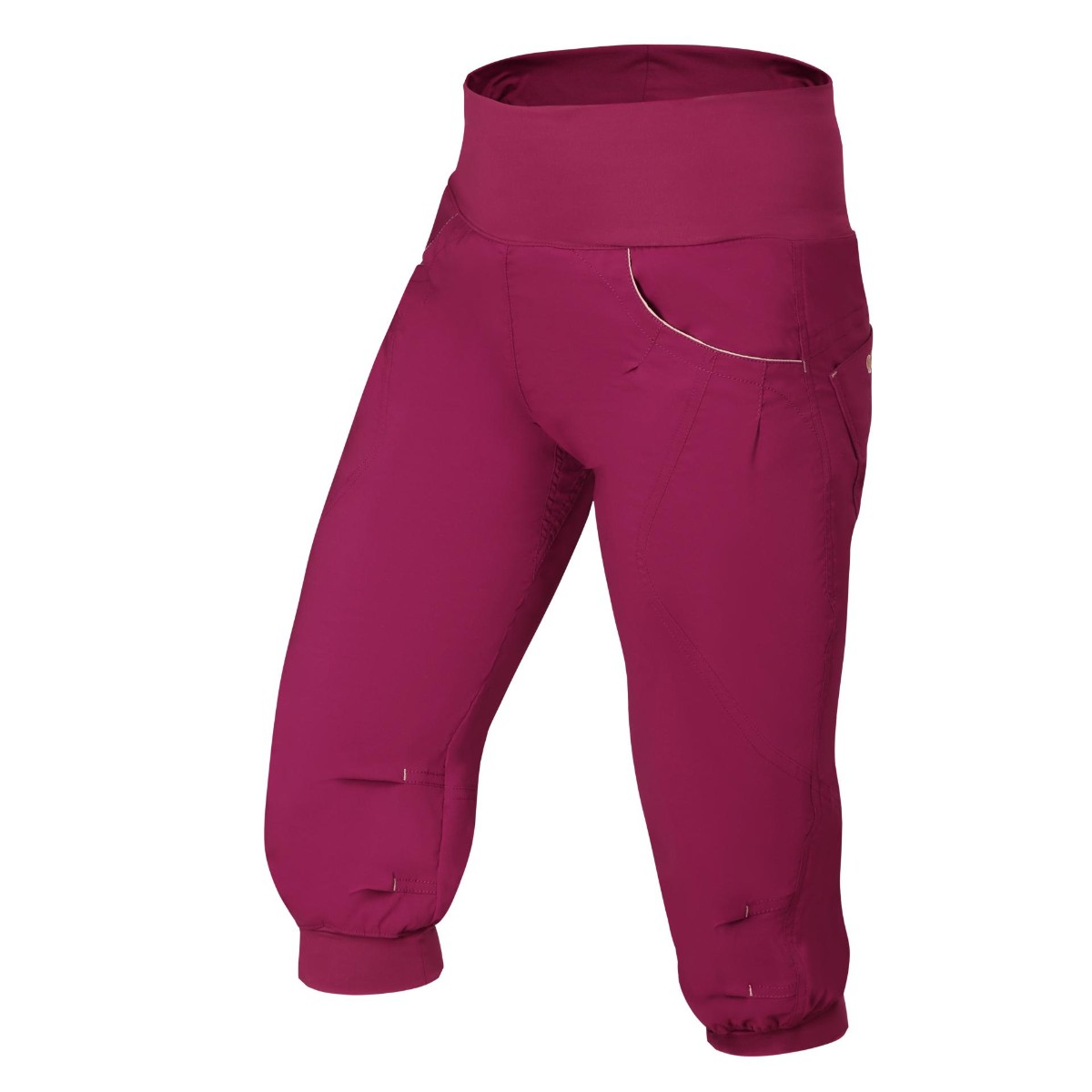 Noya shorts - Wine