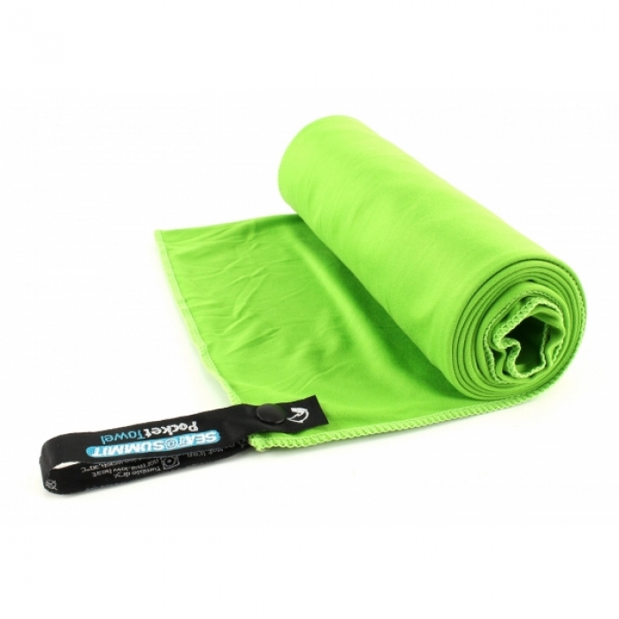 Pocket Towel