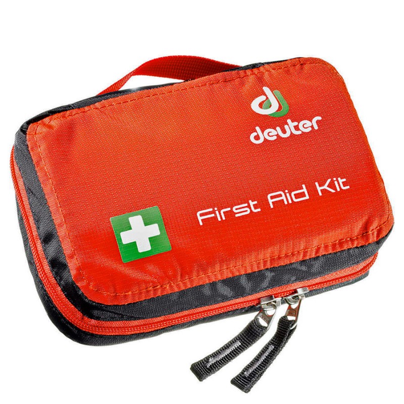 First Aid Kit