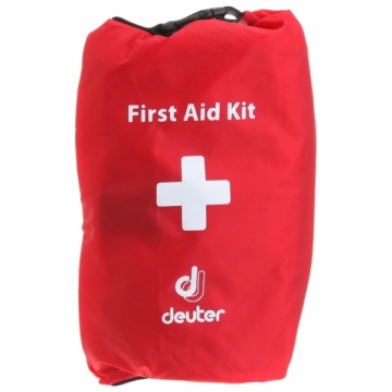 First Aid Kit DRY EMPTY