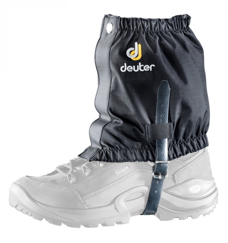 Boulder Gaiter