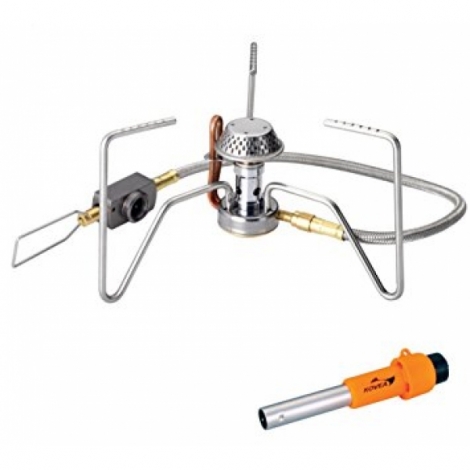 Spider Stove KB-1109