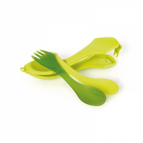 Sporks'n 2pack+case