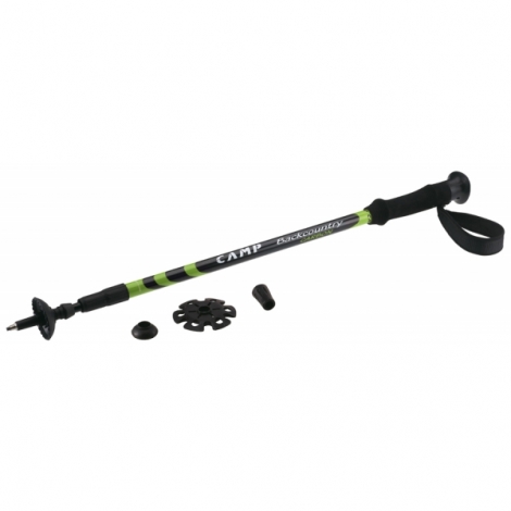 BACKCOUNTRY 2.0