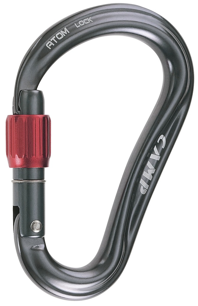 ATOM LOCK