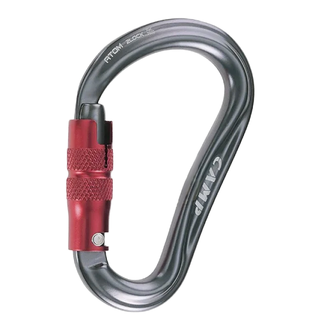 ATOM LOCK 2