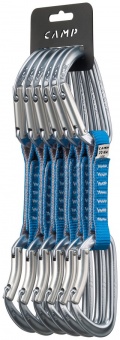 ORBIT EXPRESS 6 PACK - Anodized