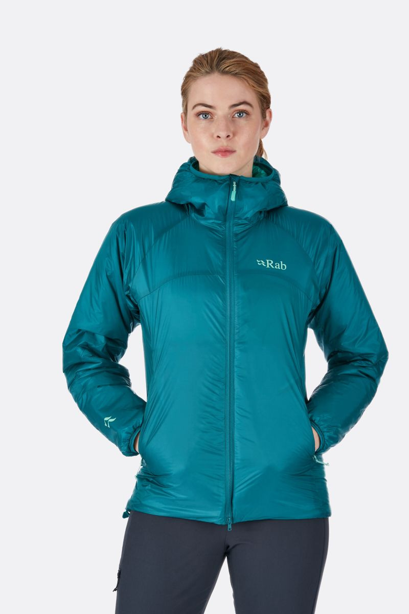 Xenon Jacket Wmns