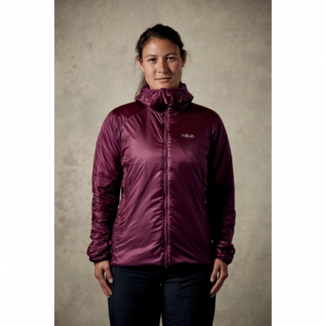 Xenon X Jacket Wmns