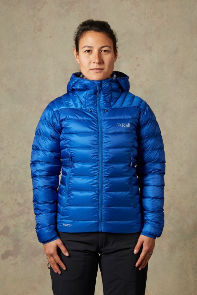 Electron Jacket Wmns