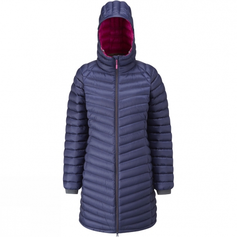 Microlight Parka