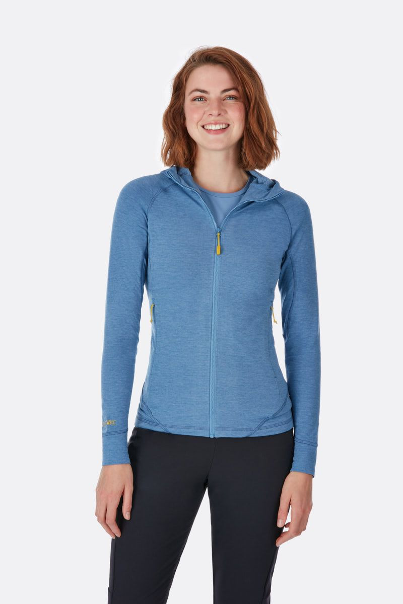 Nexus Jacket Wmns