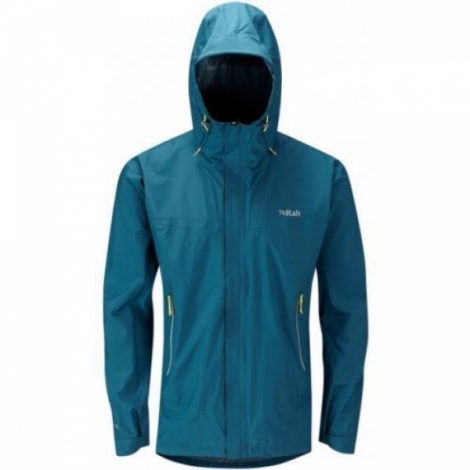 Fuse Jacket