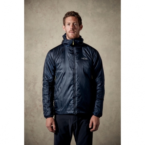 Xenon Jacket