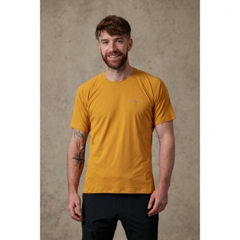 Force SS Tee