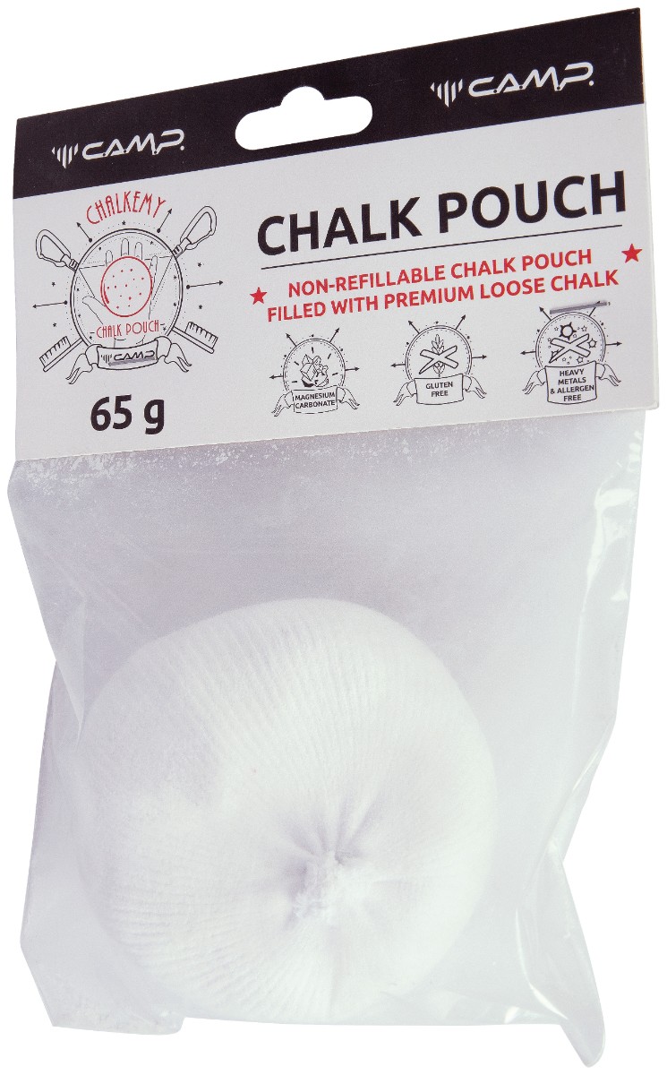 CHALK POUCH 65 g