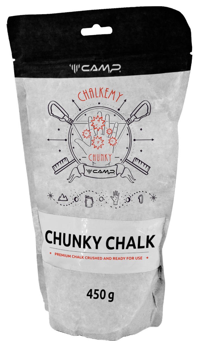 CHUNKY CHALK 450 g