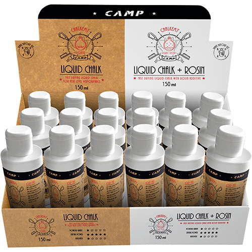LIQUID CHALK 150 ml