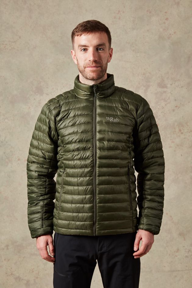 Altus Jacket
