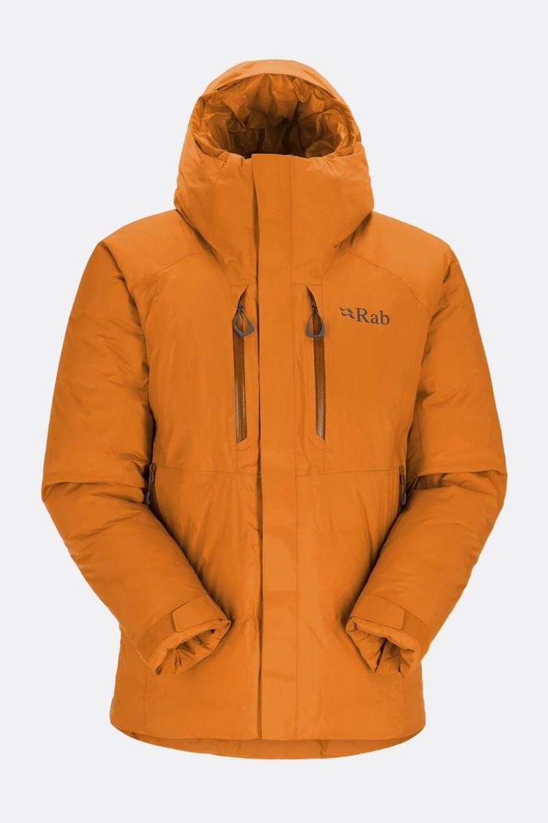 Batura Jacket