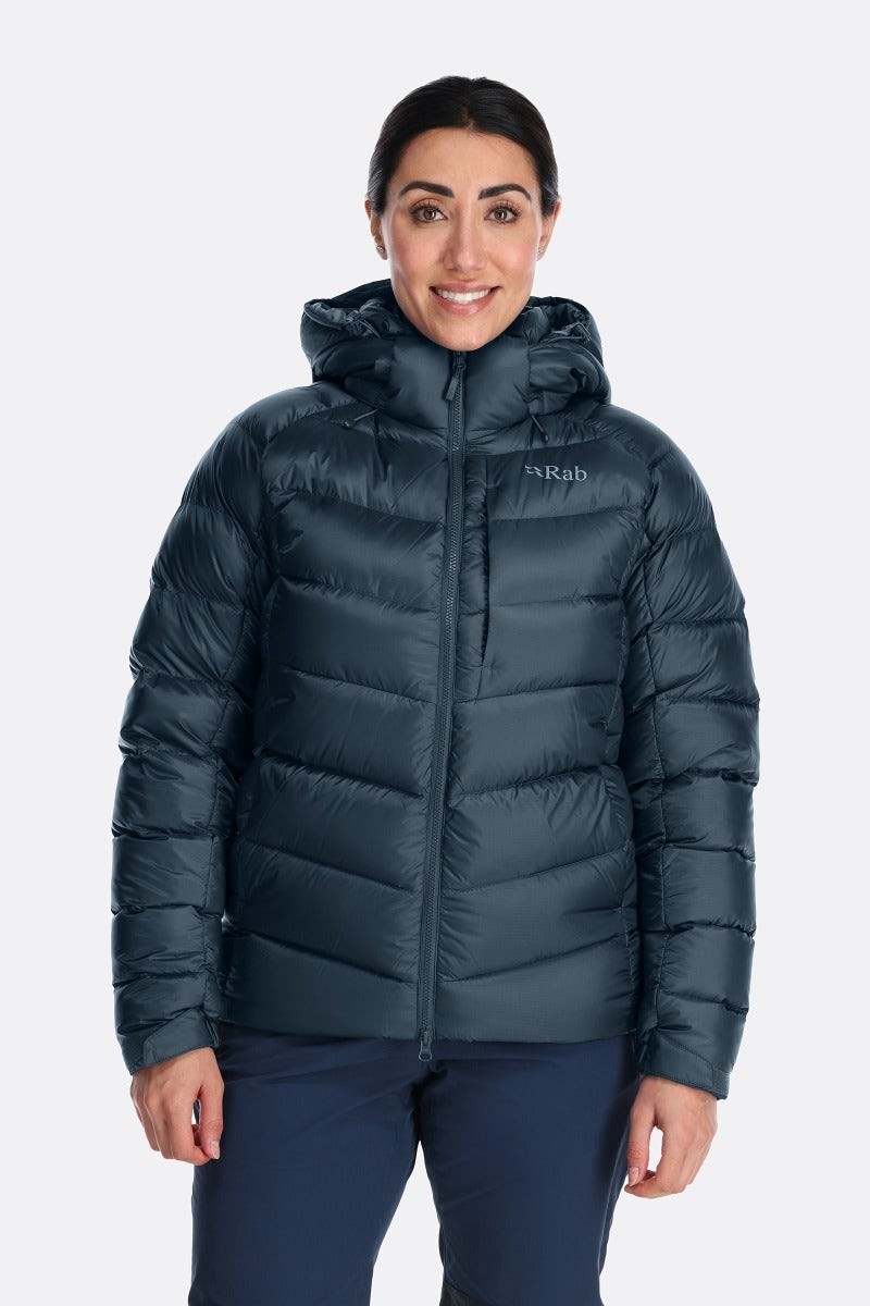 Axion Pro Jacket Wmns