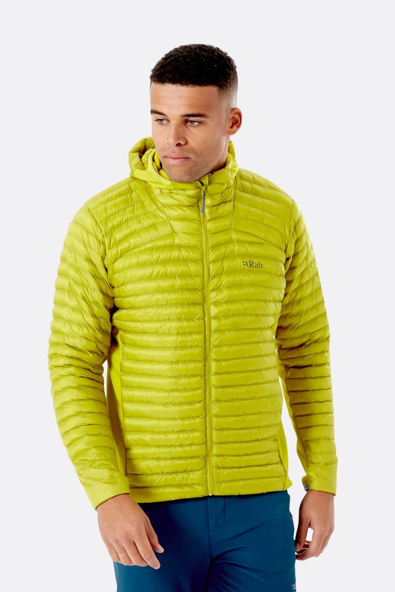 Cirrus Flex 2.0 Hoody