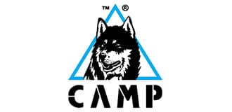 CAMP logo