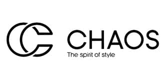 CHAOS logo