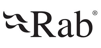 Rab logo